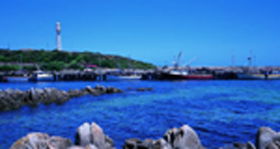 King Island TAS Melbourne Tourism