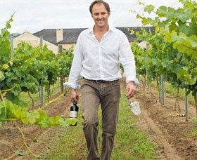 Margan Hunter Valley Wines And Restaurant - Melbourne Tourism 0