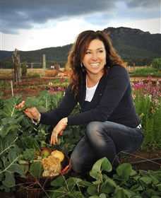 Margan Hunter Valley Wines And Restaurant - Melbourne Tourism 2