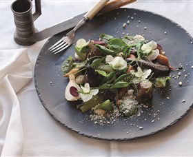 Margan Hunter Valley Wines And Restaurant - Melbourne Tourism 4