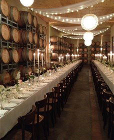 Margan Hunter Valley Wines And Restaurant - Melbourne Tourism 8