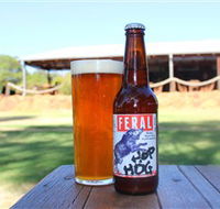 Feral Brewing Company - Melbourne Tourism