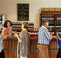 Upper Reach Winery and Cellar Door - Melbourne Tourism