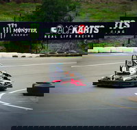 Ace Karts - Melbourne Tourism