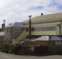 Mount Victoria and District Historical Society Museum - Melbourne Tourism
