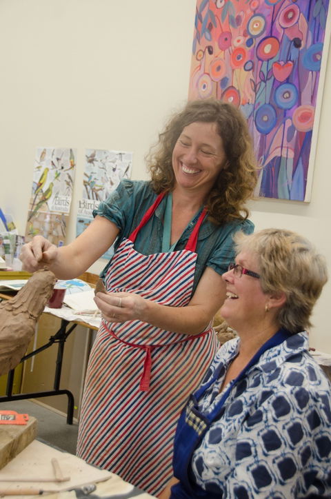 Baw Baw Arts Alliance - Melbourne Tourism 4