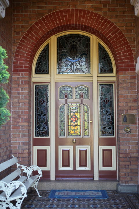 Sacred Spaces At The Sisters Of Mercy Convent - Melbourne Tourism 9