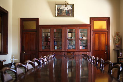 Sacred Spaces At The Sisters Of Mercy Convent - Melbourne Tourism 13