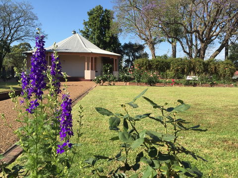 Sacred Spaces At The Sisters Of Mercy Convent - Melbourne Tourism 15