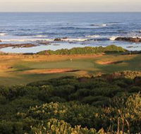 King Island Golf and Bowling Club Incorporated - Melbourne Tourism
