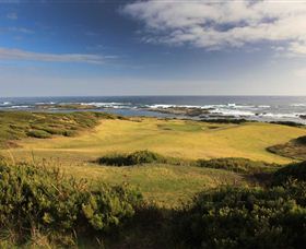 King Island Golf And Bowling Club Incorporated - Melbourne Tourism 4