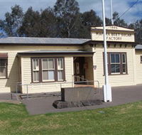Maffra Sugar Beet Museum - Melbourne Tourism