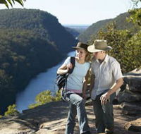 The Rock Lookout - Melbourne Tourism