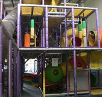 Fun Station Midland - Melbourne Tourism