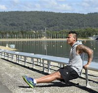 Sydney International Regatta Centre - Melbourne Tourism