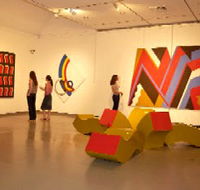 Penrith Regional Gallery and The Lewers Bequest - Melbourne Tourism