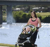 Great River Walk Penrith - Melbourne Tourism