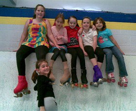 Penrith Skatel - Melbourne Tourism 1