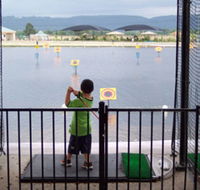 Aqua Golf Penrith - Melbourne Tourism