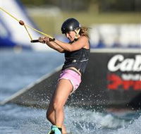 Cables Wake Park Penrith - Melbourne Tourism