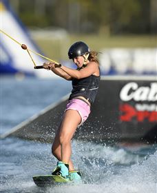 Cables Wake Park Penrith - Melbourne Tourism 0