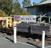 Burrum and District Mining Museum - Melbourne Tourism