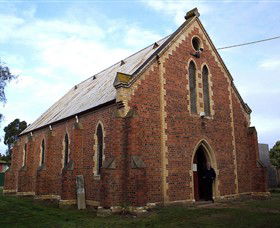 Stratford VIC Melbourne Tourism