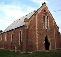 Stratford Historical Society and Museum - Melbourne Tourism