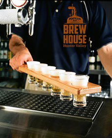 Matilda Bay Brewhouse Hunter Valley Resort - Melbourne Tourism 0