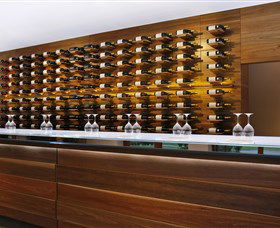 Oakvale Wines - Melbourne Tourism 2