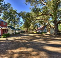 The Australiana Pioneer Village - Melbourne Tourism