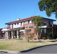Hotel Oaks - Melbourne Tourism