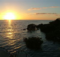 Nooramunga Marine  Coastal Parks - Melbourne Tourism