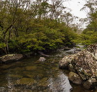River walking track - Melbourne Tourism