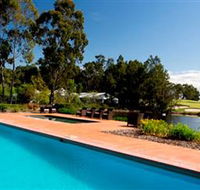 Cypress Lakes Golf and Country Club - by Oaks Hotels and Resorts - Melbourne Tourism