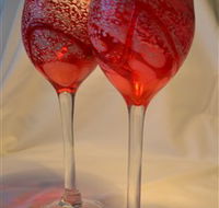 Wine Glass Gallery - Melbourne Tourism