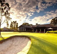 Vintage Golf Club - Melbourne Tourism