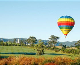 Vintage Golf Club - Melbourne Tourism 2