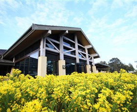 Vintage Golf Club - Melbourne Tourism 3