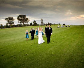 Vintage Golf Club - Melbourne Tourism 4