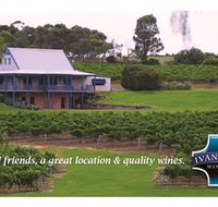 Ivanhoe Wines - Melbourne Tourism