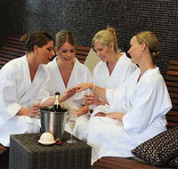 The Spa at Chateau Elan Hunter Valley - Melbourne Tourism