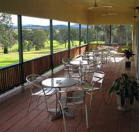 Woodenbong and District Golf Club - Melbourne Tourism