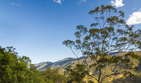 Woko National Park - Melbourne Tourism 0