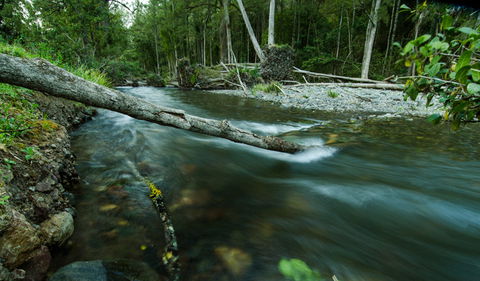 Woko National Park - Melbourne Tourism 3