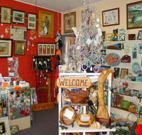 Country Brushstrokes - Melbourne Tourism