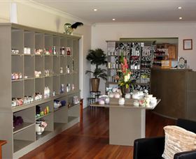 Reflections Day Spa - Adina Vineyard - Melbourne Tourism 0