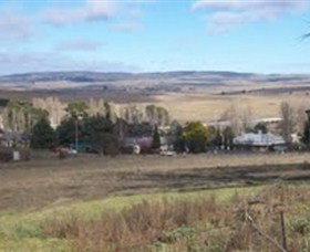 Dalgety Historic Town And River Walk - Melbourne Tourism 0