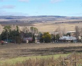 Dalgety Historic Town And River Walk - Melbourne Tourism 1