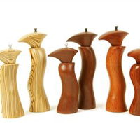 Australian Woodwork - Melbourne Tourism